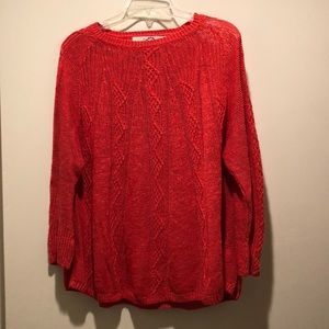 Rosie neira sweater